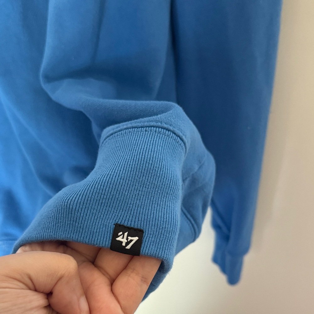 NFL 47 Chargers Sweater - Picture 5 of 5